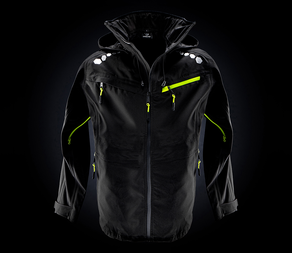 Veste Coupe-Vent Unilite 3XL